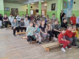 Mała Orkiestra Dni Naszych 1